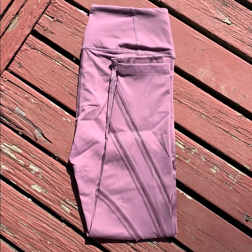 VS Knockout tight.